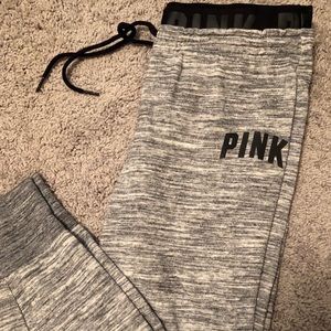 PINK joggers